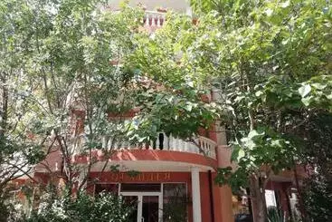 Pension  Guest House Orchidea