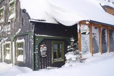 פנסיון Lesní Chata