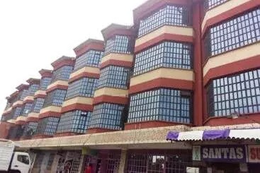 Jajos Guest House