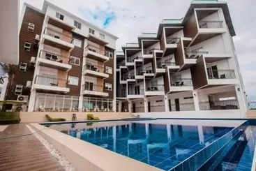 Brisa Marina Beach Resort Powered By Cocotel