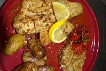 L Auberge Du Moulin à Grains