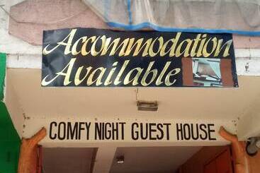 Comfy Night Guest House