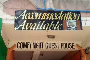 Comfy Night Guest House