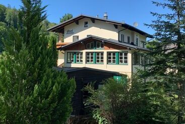 Dorfpension Mariahilfberg