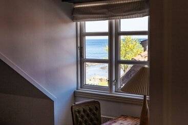 Pensionat Næsgaarden