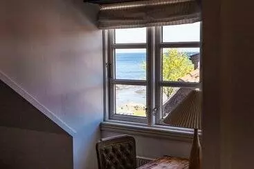 Pensionat Næsgaarden