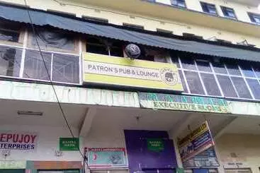 Patron S Pub & Lounge