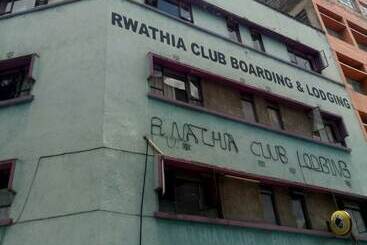 Rwathia Club Boarding & Lodging