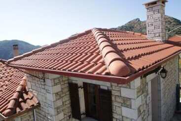 Guesthouse Orizontes