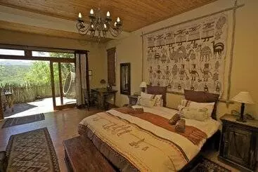 Ti Melen Boutique Guesthouse L Ondili