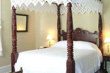 Bed and Breakfast 1888 Wensel House