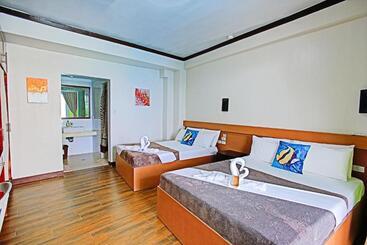 Arkipelago Beach Resort