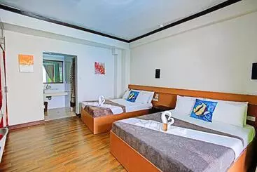 Arkipelago Beach Resort