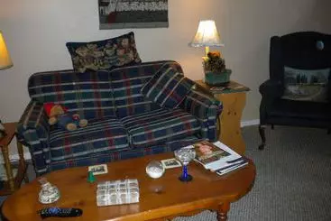 مبيت وإفطار Bears Lair Inn