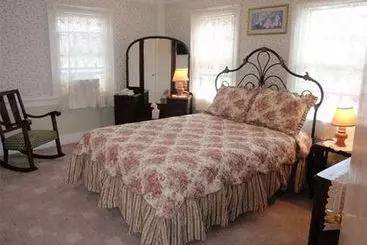 Bed and Breakfast Chapman Inn