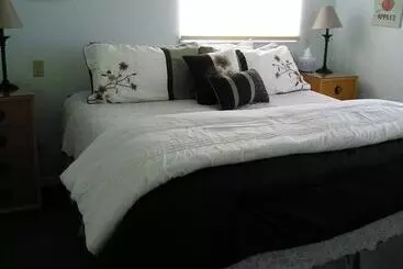 צימר Miller Tree Inn