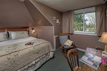 ベッドアンドブレックファースト Miller Tree Inn