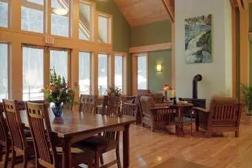 Bed and Breakfast Minnewaska Lodge
