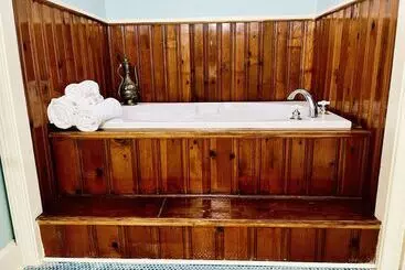 Nocleg ze śniadaniem Rothschild Pound House Inn