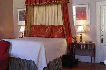 تختخواب و صبحانه Rothschild Pound House Inn