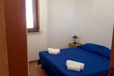 Apartament Bed&Breakfast Sanvito Sleep