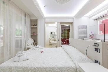 Paradiso Hotel Bovelacci