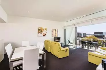 Apartament Coast Resort Merimbula