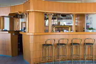 Otel Ahornberg
