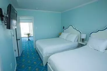 فندق Beach Shack