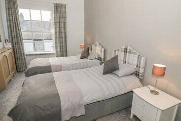 Hotel Castle Apartment