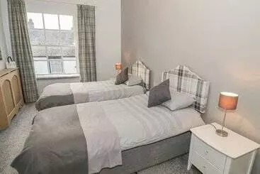 Hotel Castle Apartment