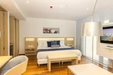 Hotel Cosmos Pacifico