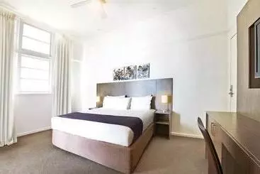 Hotel Cottesloe Beach