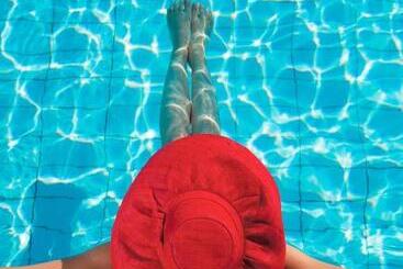 هتل Insula Alba Resort & Spa