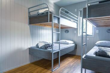 فندق Nobby Beach Holiday Village