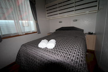 Hotel Big4 Traralgon Park Lane Holiday Park