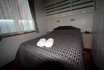 酒店 Big4 Traralgon Park Lane Holiday Park