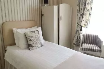 ホテル Phantele Bed And Breakfast