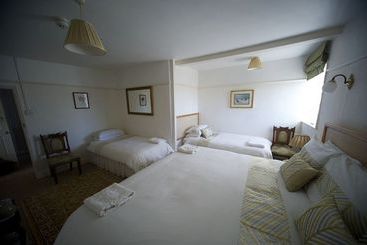 Hotell St Quintin Arms