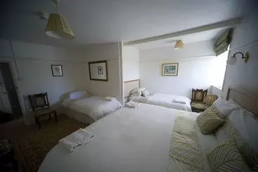 ホテル St Quintin Arms