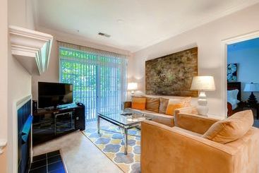 فندق The Mews At Princeton Junction