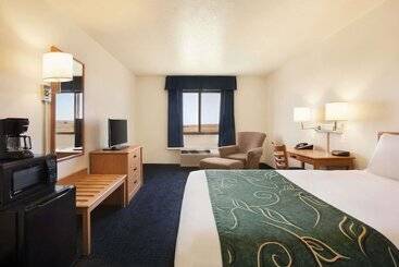 בית מלון כפרי Travelodge By Wyndham Vaughn