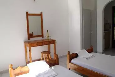 Apartamento Antony S Complex