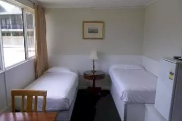 Kiama Cove Boutique Motel