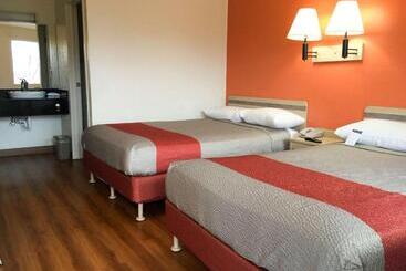 Motel 6roseville, Mn  Minneapolis North