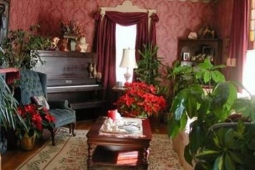 Bed and Breakfast Rocking Horse Inn