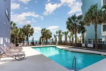Sun N Sand Resort