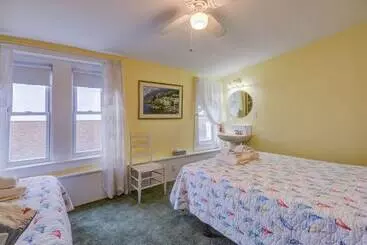 The Lillagaard B&b