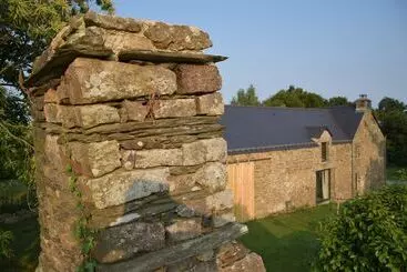 Chambre D'hôtes Oust Au Lit