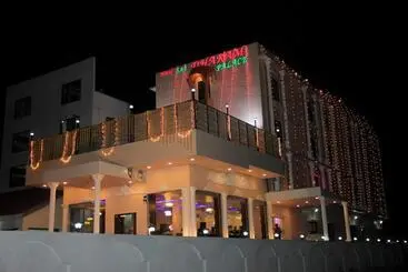 Saibaba International Supreme